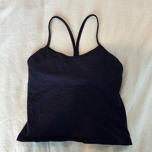 lululemon flo y tank